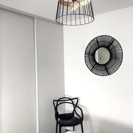 L'immortelle Feriehus