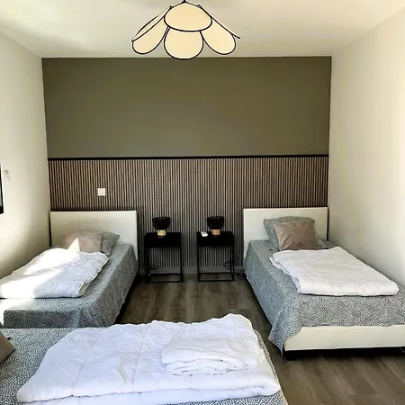 L'immortelle Feriehus *
