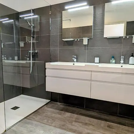 Holiday home L'immortelle Zonza