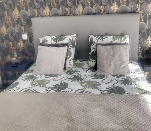 Holiday home L'immortelle