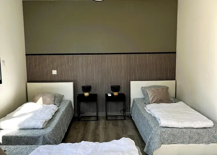 L'immortelle Holiday home *