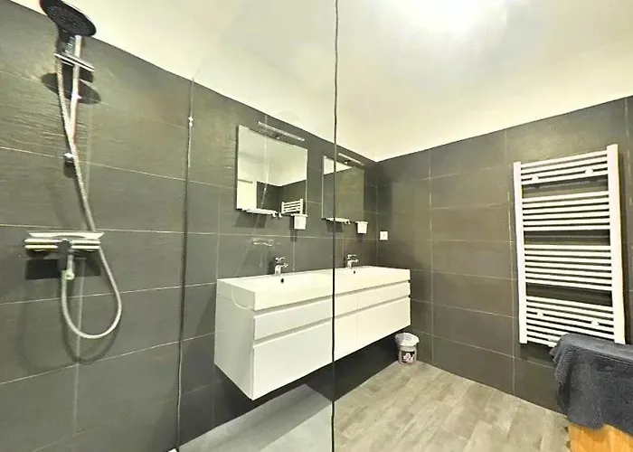 L'immortelle Holiday home