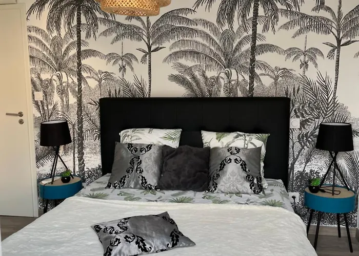 L'immortelle Holiday home *