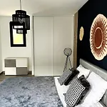 Сasa de vacaciones L'immortelle Zonza