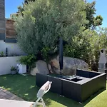 Сasa de vacaciones L'immortelle *