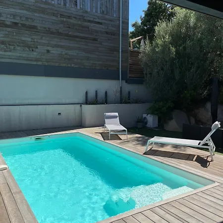 Tatil Evi L'immortelle