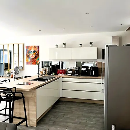 L'immortelle Tatil Evi *