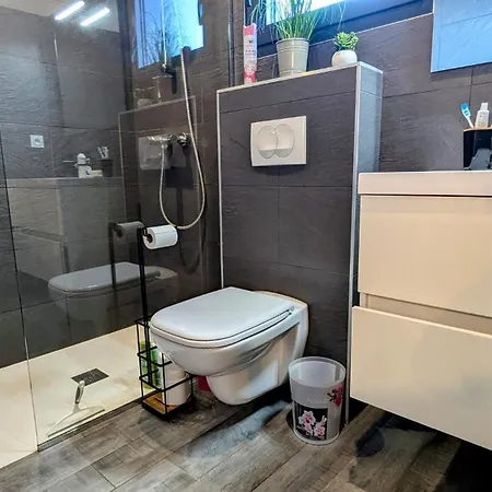 Tatil Evi L'immortelle Zonza