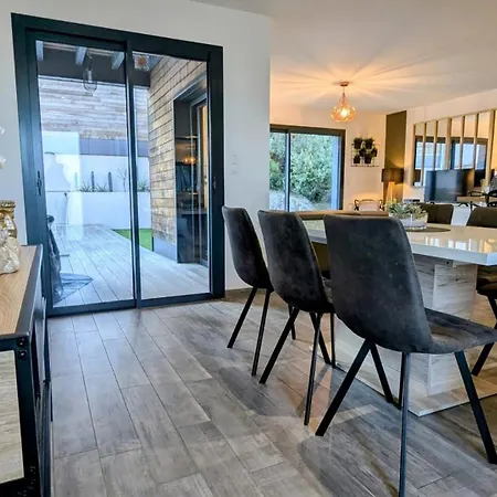 Tatil Evi L'immortelle