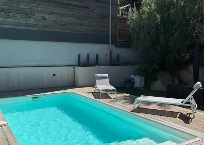 Tatil Evi L'immortelle