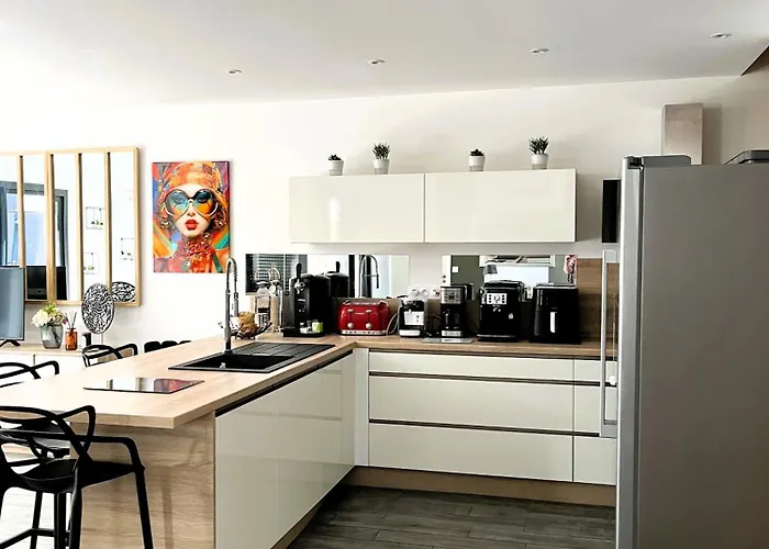 L'immortelle Tatil Evi *