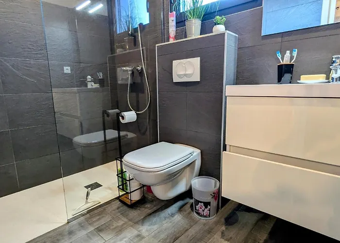 Tatil Evi L'immortelle Zonza