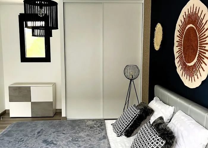 Tatil Evi L'immortelle Zonza