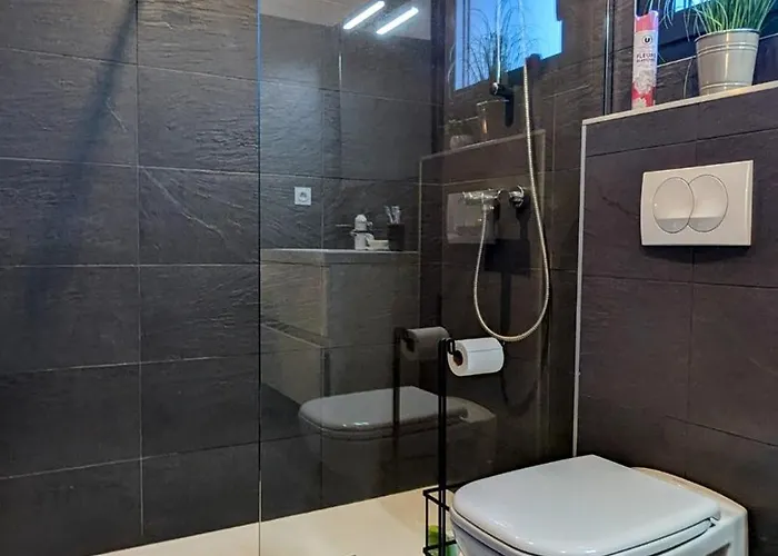 L'immortelle Tatil Evi Zonza