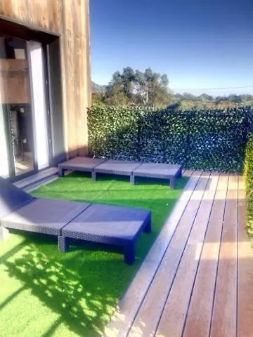 L'immortelle Tatil Evi