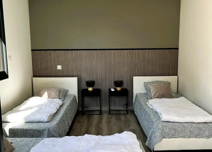 Tatil Evi L'immortelle