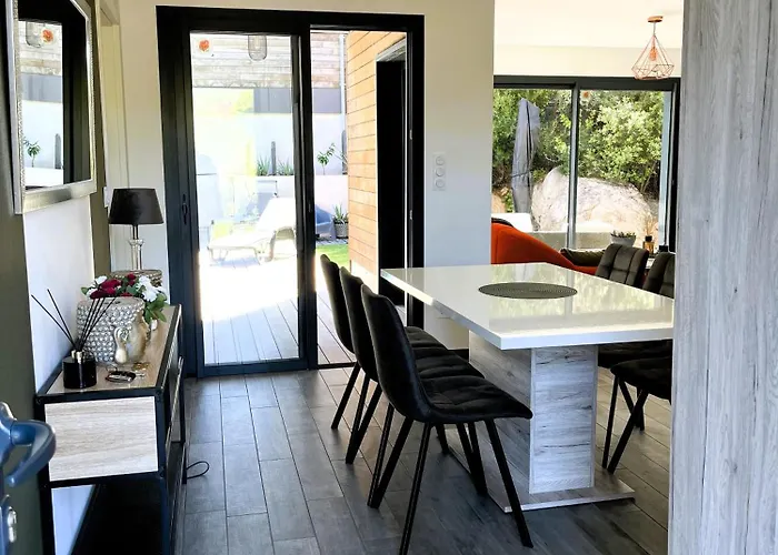 L'immortelle * Zonza