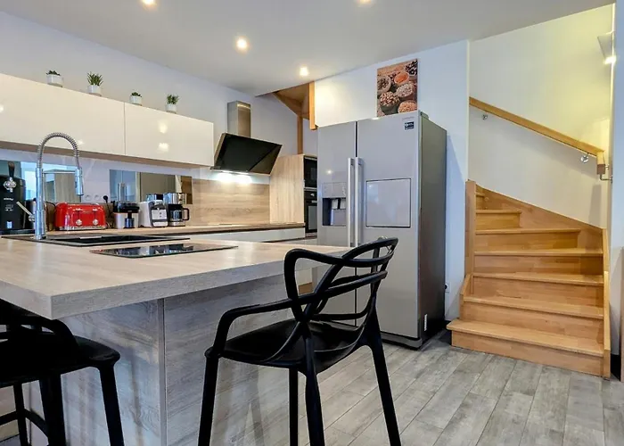 L'immortelle Tatil Evi